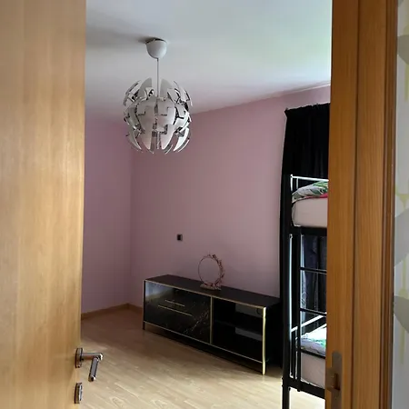 Azzura Villa *