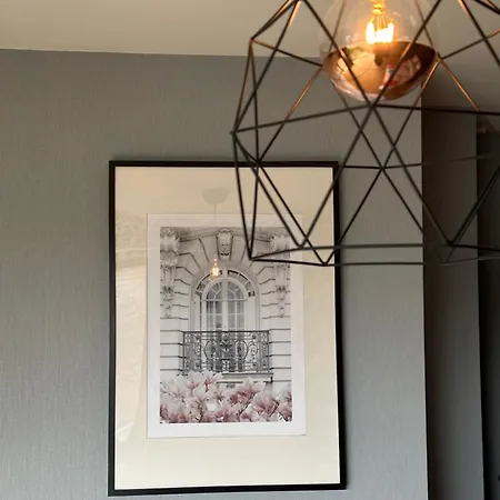 Villa Azzura Oostende